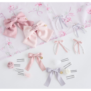 6/12発売　浴衣アクセサリー✨🎀