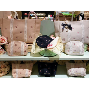 【おすすめ】ローズ刺繡レースシリーズ❁