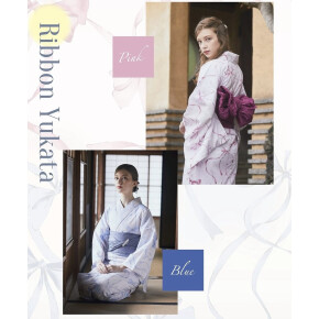 【2025 YUKATA Collection】
