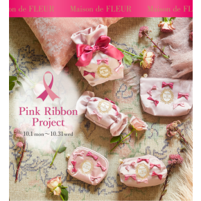pink ribbon