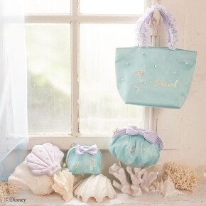 【再入荷✨】Disney Collection 『The Little Mermaidl』