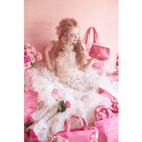 PINK MANIA 