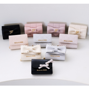 【新作】Wallet Collection🎀