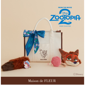 12/5発売【Disney Collection】