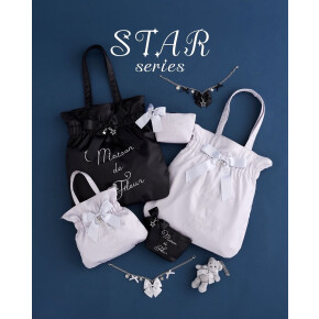 7/1より　スターシリーズ発売☆彡