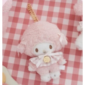 Maison de FLEUR × My Melody ＆ My Sweet Piano  在庫状況