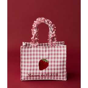 【残りわずか】 Strawberry Series🍓