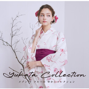 【YUKATA Collection】