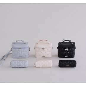 新作アイテム【Ribbon Quilting】🎀