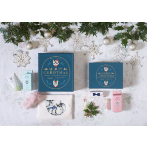 2017 premium coffret