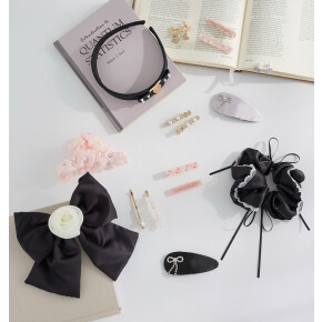 【New Accessories】