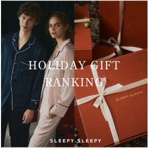 迷ったらこれ！ペアギフト人気ランキングTOP5 /SLEEPY SLEEPY