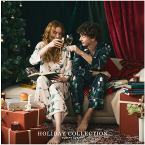 ホリデーコレクション販売開始/SLEEPY SLEEPY