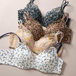 大人気！LIBERTYコラボに新色入荷✨