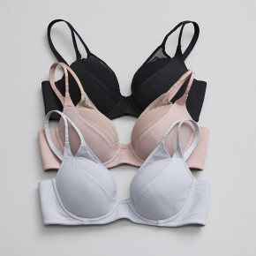 【新作】からだにそっと寄り添い、わたしのラインをととのえる『そっとFit』
