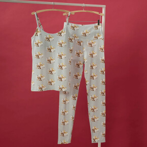 『まるっとうまくいく』 ウンナナクールのお年賀アイテムが今年も登場。