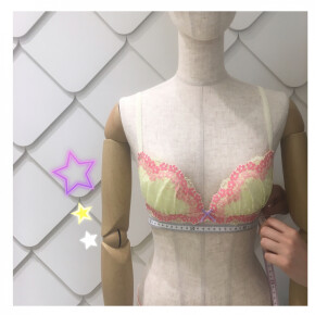 お測りしませんか？★彡