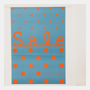 SALE! SALE! SALE!