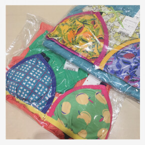 HAPPY PACK 限定発売☆