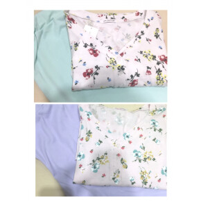 母の日の贈り物に＊＊