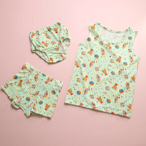 Harry Potter × une nana cool第2弾コレクション登場　ウンナナクールからキッズ商品が初登場！！