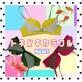 時を止めるブラ