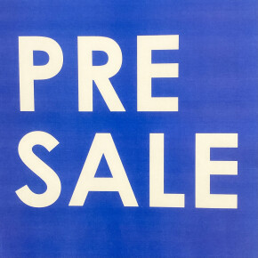【 PRE SALE スタート！】人気のアイテムが20%OFF✨