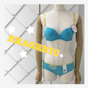 ☆BRAGENIC☆新色入荷☆