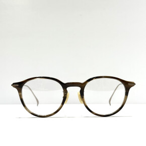 金子眼鏡KANEKO OPTICAL VINTAGE~KV-176L~
