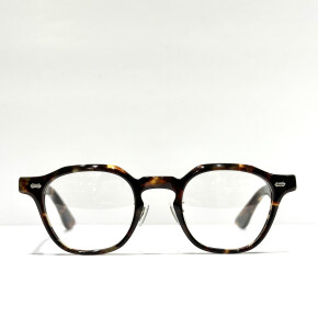 金子眼鏡KANEKO OPTICAL CELLULOID~KC-60~