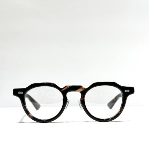 金子眼鏡KANEKO OPTICAL CELLULOID~KC-93~