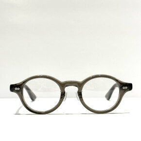 金子眼鏡KANEKO OPTICAL CELLULOID~KC-95~