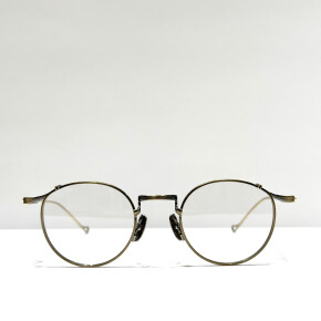 金子眼鏡KANEKO OPTICAL METAL~KMP-08~
