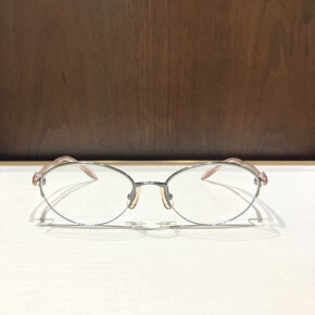 金子眼鏡KANEKO OPTICAL LAZYRED～LRP-41～