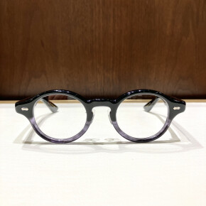 金子眼鏡KANEKO OPTICAL CELLULOID～KC-95～