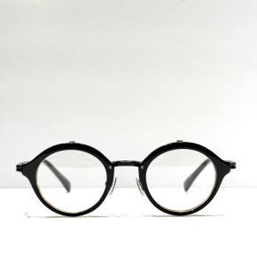 金子眼鏡KANEKO OPTICAL METAL~KM-84~