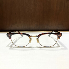 金子眼鏡KANEKO OPTICAL VINTAGE ~KV-121~