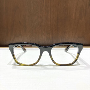 金子眼鏡KANEKO OPTICAL CELLULOID～KC-92～