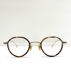 金子眼鏡KANEKO OPTICAL VINTAGE~KV-115L~