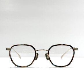 金子眼鏡KANEKO OPTICAL METAL~KM-72~