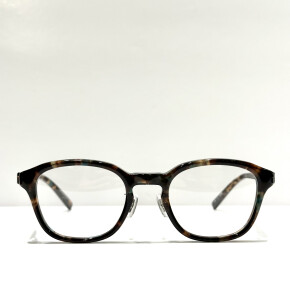 金子眼鏡KANEKO OPTICAL ACETATE~KA-19~