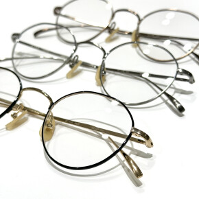 金子眼鏡KANEKO OPTICAL~VINTAGE Series~