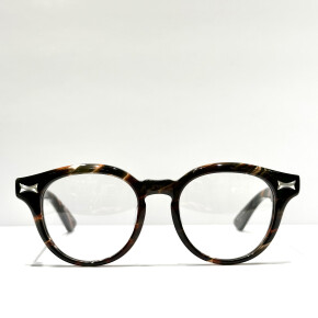 金子眼鏡KANEKO OPTICAL CELLULOID~KCP-13~