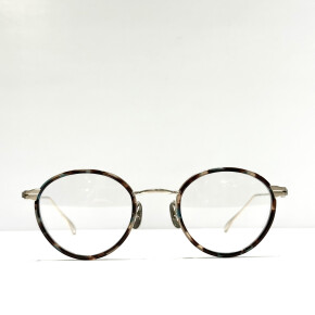 金子眼鏡KANEKO OPTICAL METAL~KM-66L~