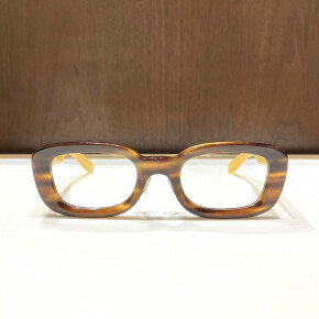 金子眼鏡KANEKO OPTICAL CELLULOID～KC-62～