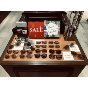 SUMMER SALE