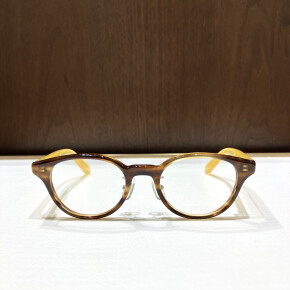 金子眼鏡KANEKO OPTICAL CELLULOID～KC-86～