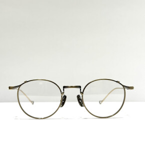 金子眼鏡KANEKO OPTICAL METAL~KMG-08~