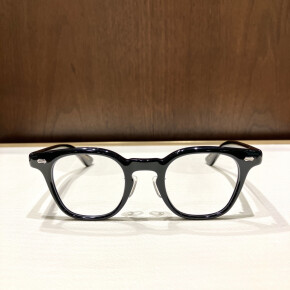 金子眼鏡KANEKO OPTICAL CELLULOID～KC-59～