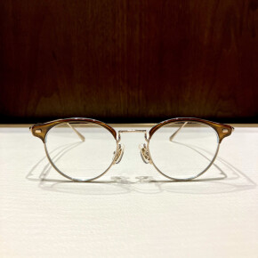 金子眼鏡KANEKO OPTICAL METAL～KM-54～